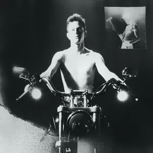 Perfume Genius IMMEDIATELY Remixes cover artwork