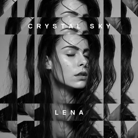 Lena Crystal Sky cover artwork