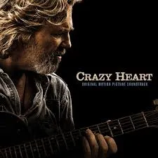 Various Artists &quot;Crazy Heart&quot; Original Motion Picture Soundtrack cover artwork