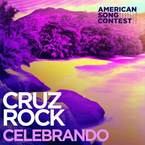 Cruz Rock — Celebrando cover artwork