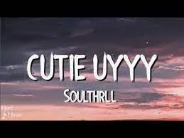 Southrll & Castro Cutie uyyy cover artwork