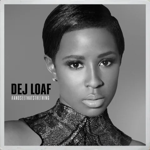 DeJ Loaf — Desire cover artwork