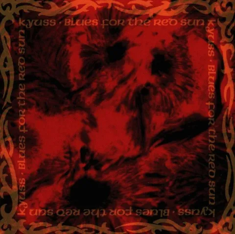 Kyuss — Thumb cover artwork