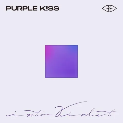 PURPLE KISS Period cover artwork
