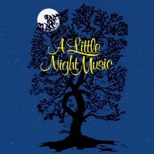 Various Artists A Little Night Music (Original Broadway Cast Recording) cover artwork