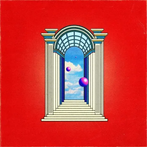 TWIN XL featuring DREAMERS — Upgrade cover artwork