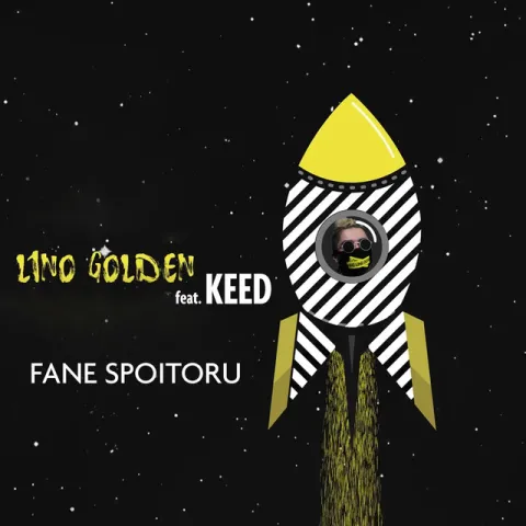 Lino Golden featuring Keed — Fane Spoitoru cover artwork
