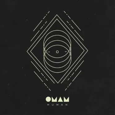 Of Monsters and Men — Human cover artwork