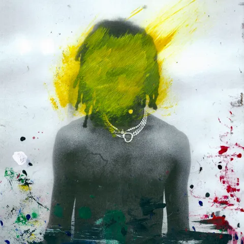 Bakar — Stop Selling Her Drugs cover artwork