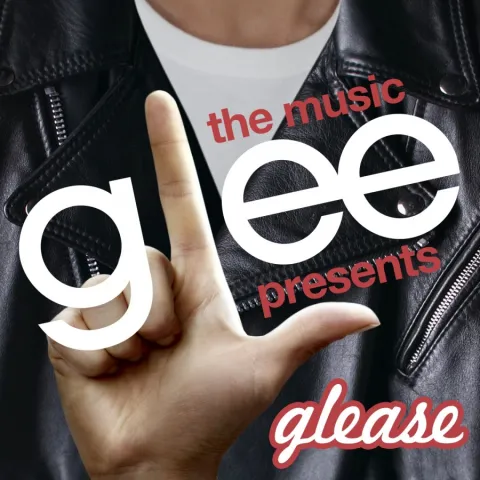 Glee Cast — There Are Worse Things I Could Do cover artwork