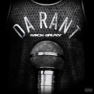 Morray — Da Rant cover artwork