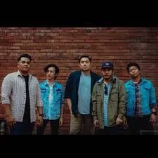 December Avenue — Dahan cover artwork
