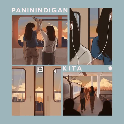 Ben&amp;Ben — Paninindigan Kita cover artwork