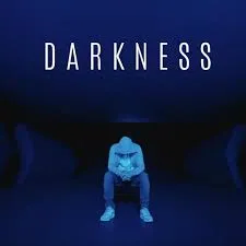 Eminem Darkness cover artwork