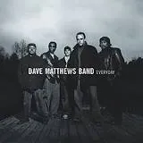 Dave Matthews Band I Did It cover artwork