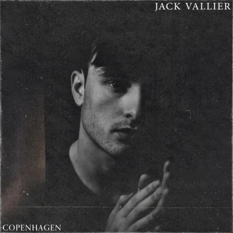 Jack Vallier Copenhagen cover artwork