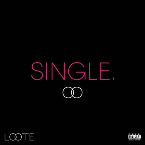 Loote — Wish I Never Met You cover artwork