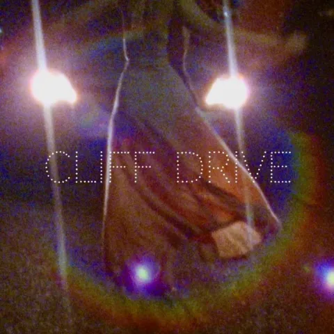 The Sunshine State — Cliff Drive cover artwork