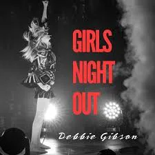 Debbie Gibson — Girls Night Out cover artwork