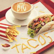 Little Big — Tacos cover artwork