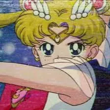 Desired — Secret Senshi cover artwork