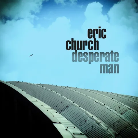 Eric Church — Some Of It cover artwork