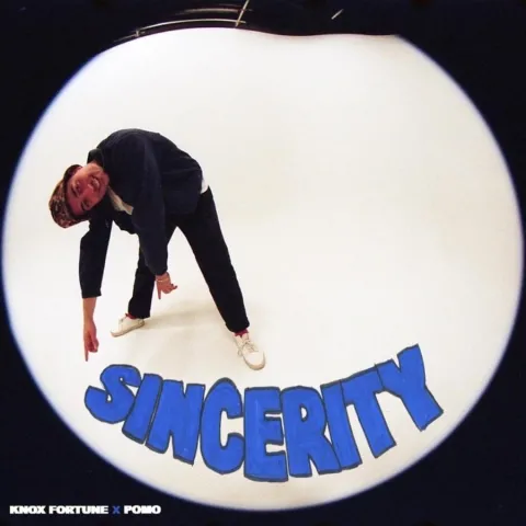 Knox Fortune — Sincerity cover artwork