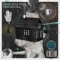 DI-RECT Time Will Heal Our Senses cover artwork