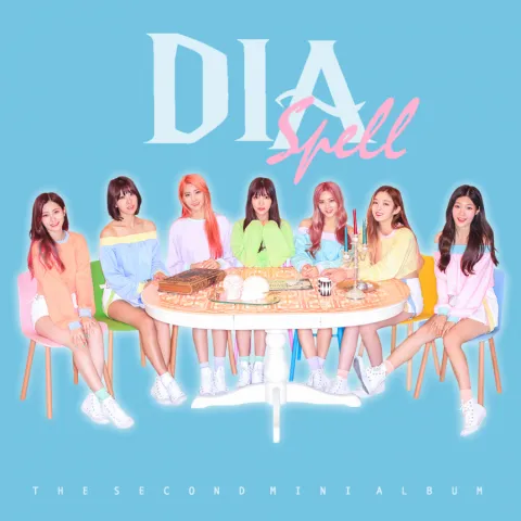 Dia Spell Albums Crownnote Dia Spell Albums Crownnote