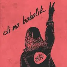 This Band — Di na babalik cover artwork