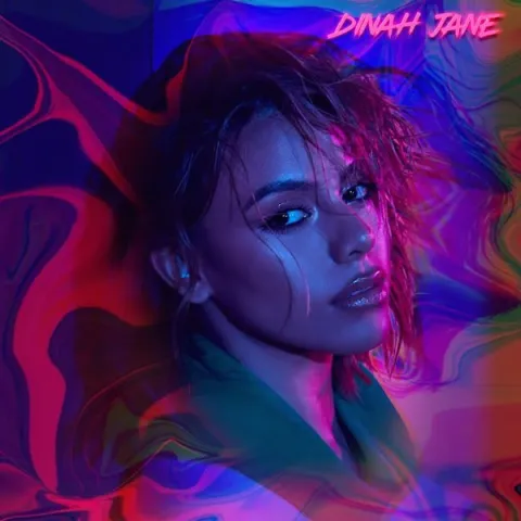 Dinah Jane featuring Ty Dolla $ign & Marc E. Bassy — Bottled Up cover artwork