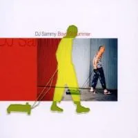 DJ Sammy — Boys of Summer cover artwork