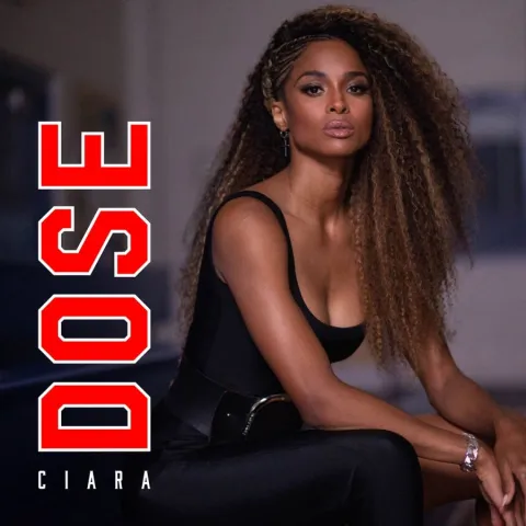 Ciara — Dose cover artwork