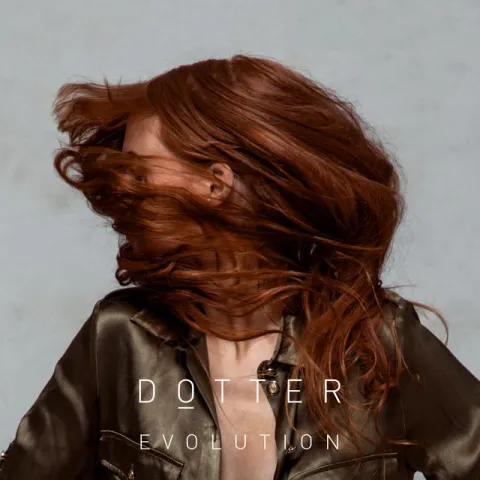 Dotter — Evolution cover artwork