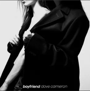 Dove Cameron — Boyfriend cover artwork