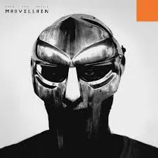 Madvillain, MF DOOM, & Madlib featuring Quasimoto — America&#039;s Most Blunted cover artwork