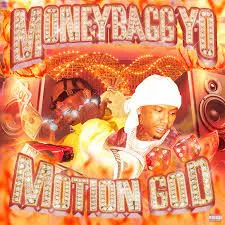 Moneybagg Yo — Motion God cover artwork