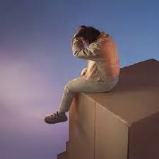 Lewis Capaldi — Wish You The Best cover artwork