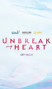Moira Dela Torre Unbreak My Heart cover artwork