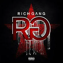 Rich Gang Rich Gang cover artwork