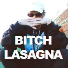 PewDiePie — Bitch Lasagna cover artwork
