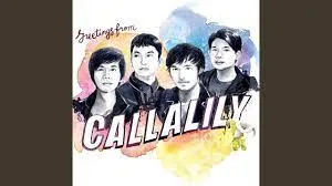 Callalily — Sa&#039;n ako magsisimula? cover artwork