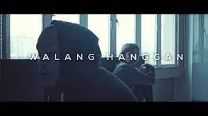 Quest — Walang Hanggan cover artwork