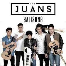 The Juans — Balisong (Theme Song of the Movie &quot;100 Tula Para Kay Stella&quot;) cover artwork