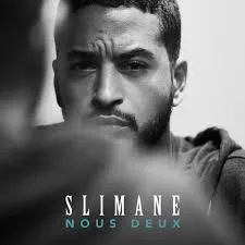 Slimane — Nous deux cover artwork