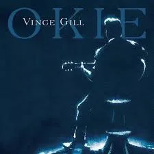 Vince Gill Okie cover artwork