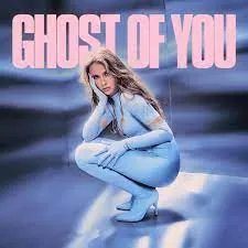 Mimi Webb — Ghost of You cover artwork
