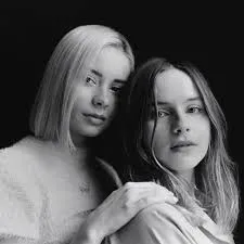 Gabrielle Aplin & Nina Nesbitt Miss You 2 cover artwork