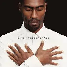 Simon Webbe Grace cover artwork