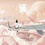 Kehlani Cloud 19 cover artwork